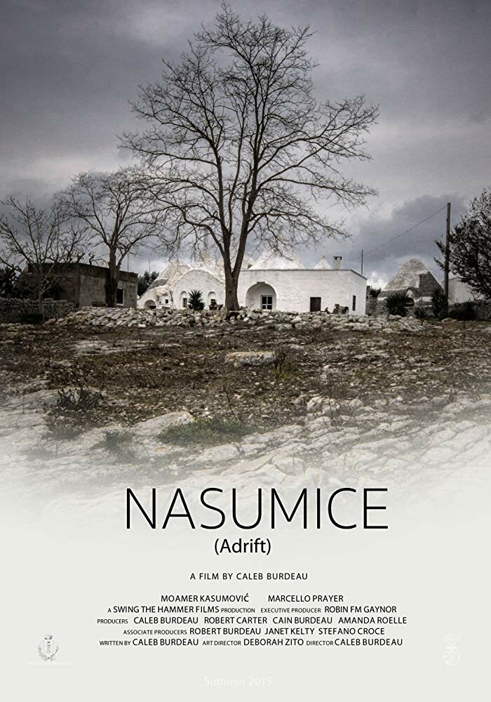 Nasumice (2018)
