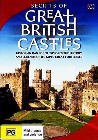Тайны британских замков (2015)