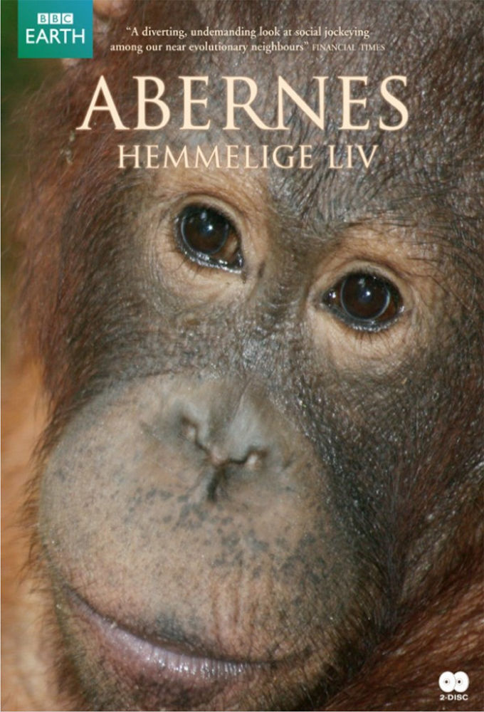Тайная жизнь приматов (2009)