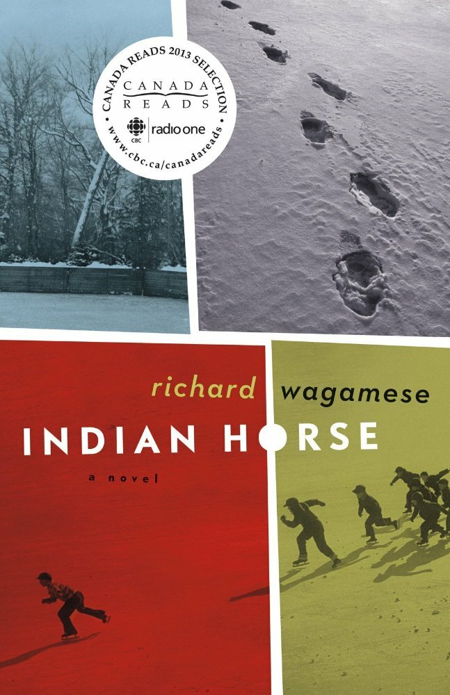 Indian Horse (2017)