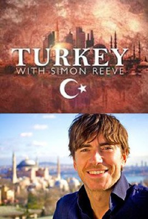 Turkey with Simon Reeve (2017)