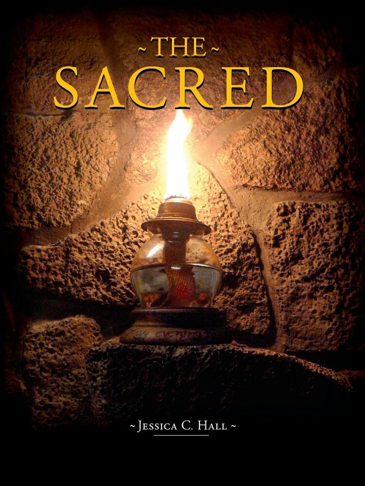The Sacred (2012)