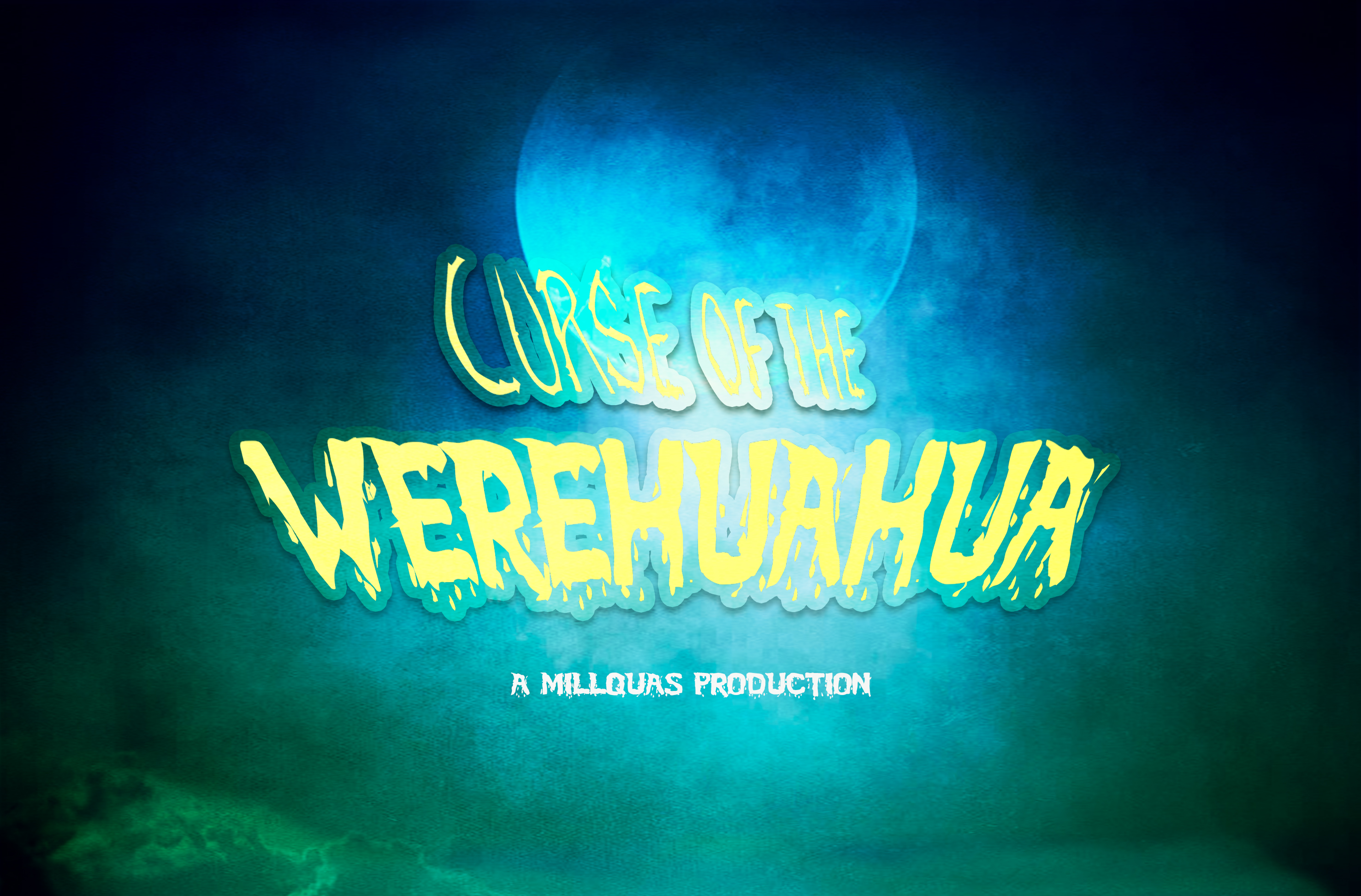 Curse of the Werehuahua (2021)