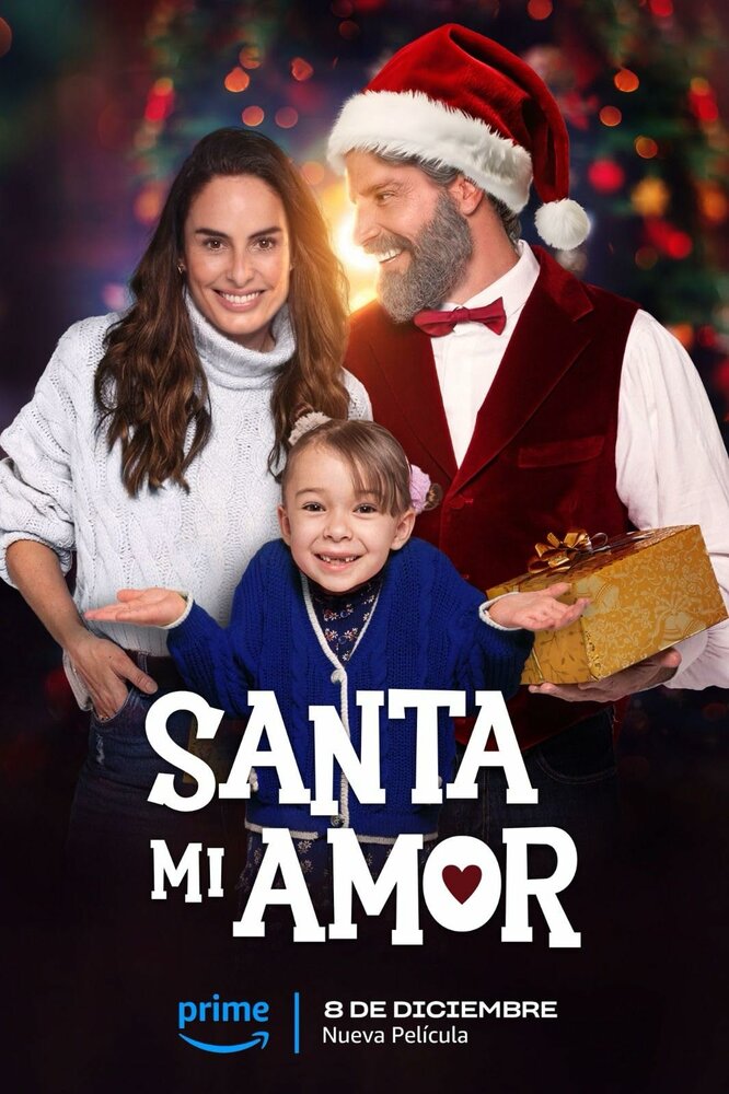 Santa Mi Amor (2023)