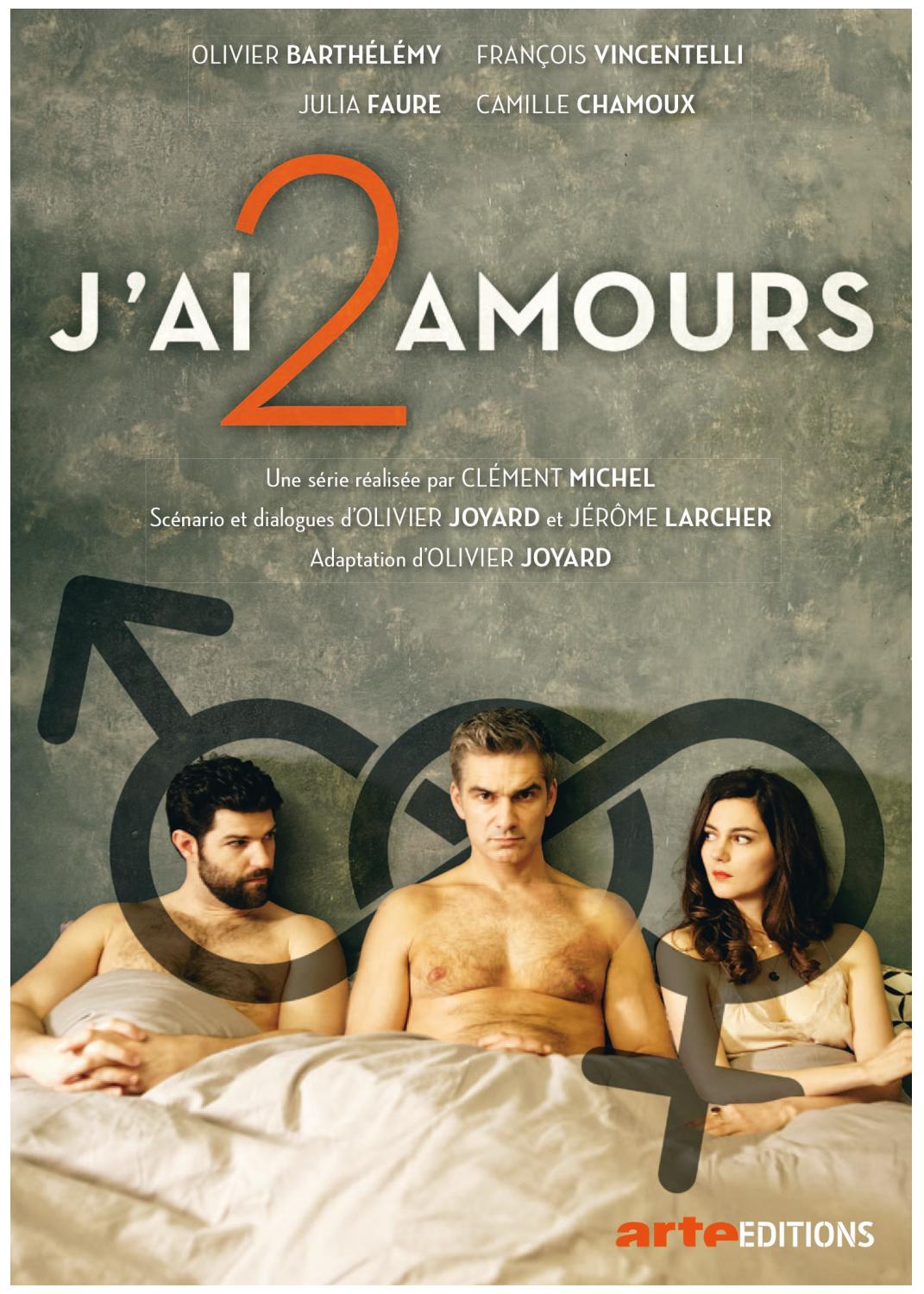 J'ai 2 amours (2017)
