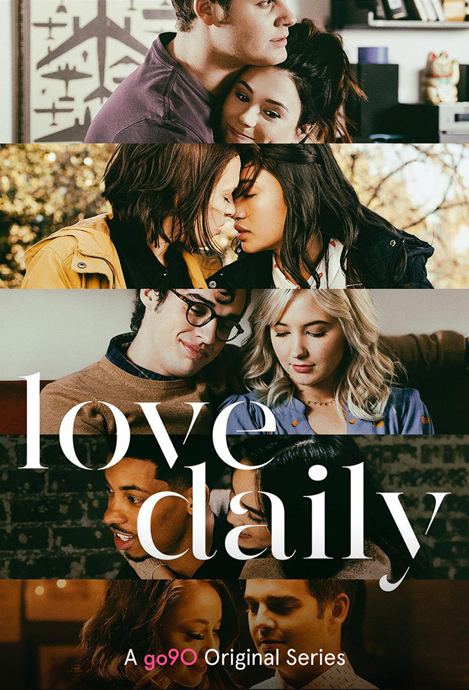Love Daily (2018)