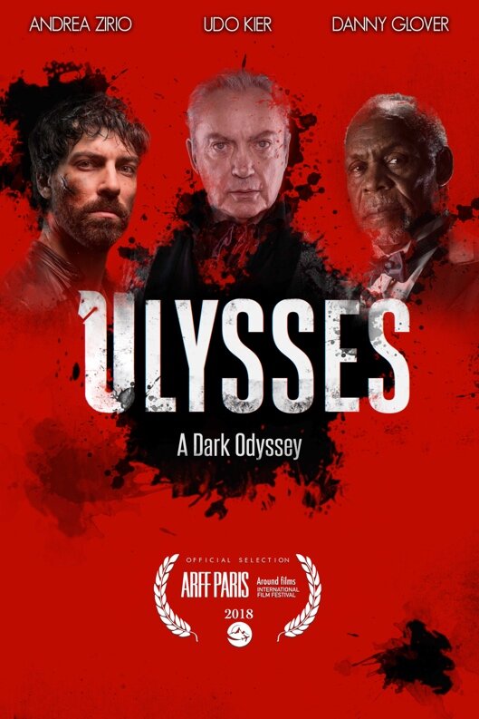 Улисс: Тёмная Одиссея (2018)
