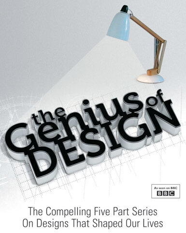 Гениальный дизайн (2010)