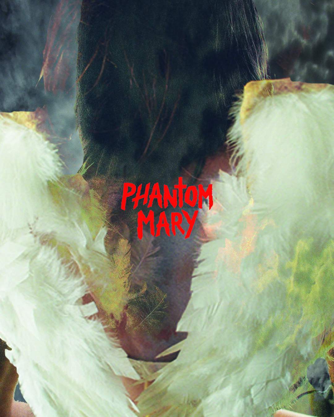 Phantom Mary