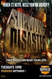 Выжить в катастрофе (2009)