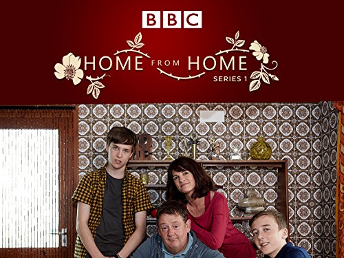 Home from Home (2016)