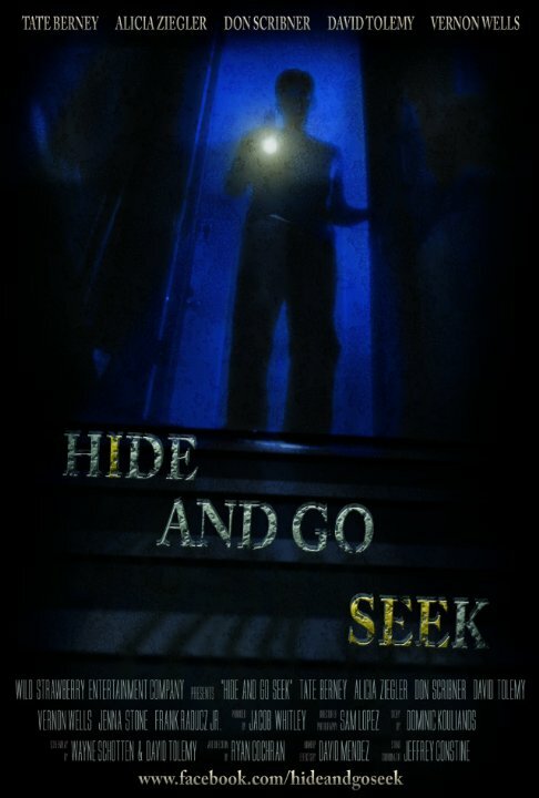Hide and Go Seek (2014)