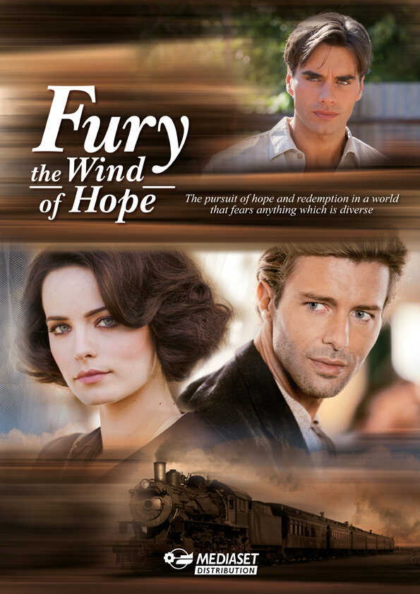 Furore: Il vento della speranza (2014)