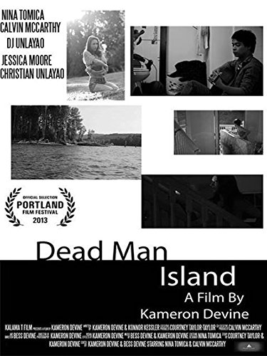 Dead Man Island (2013)
