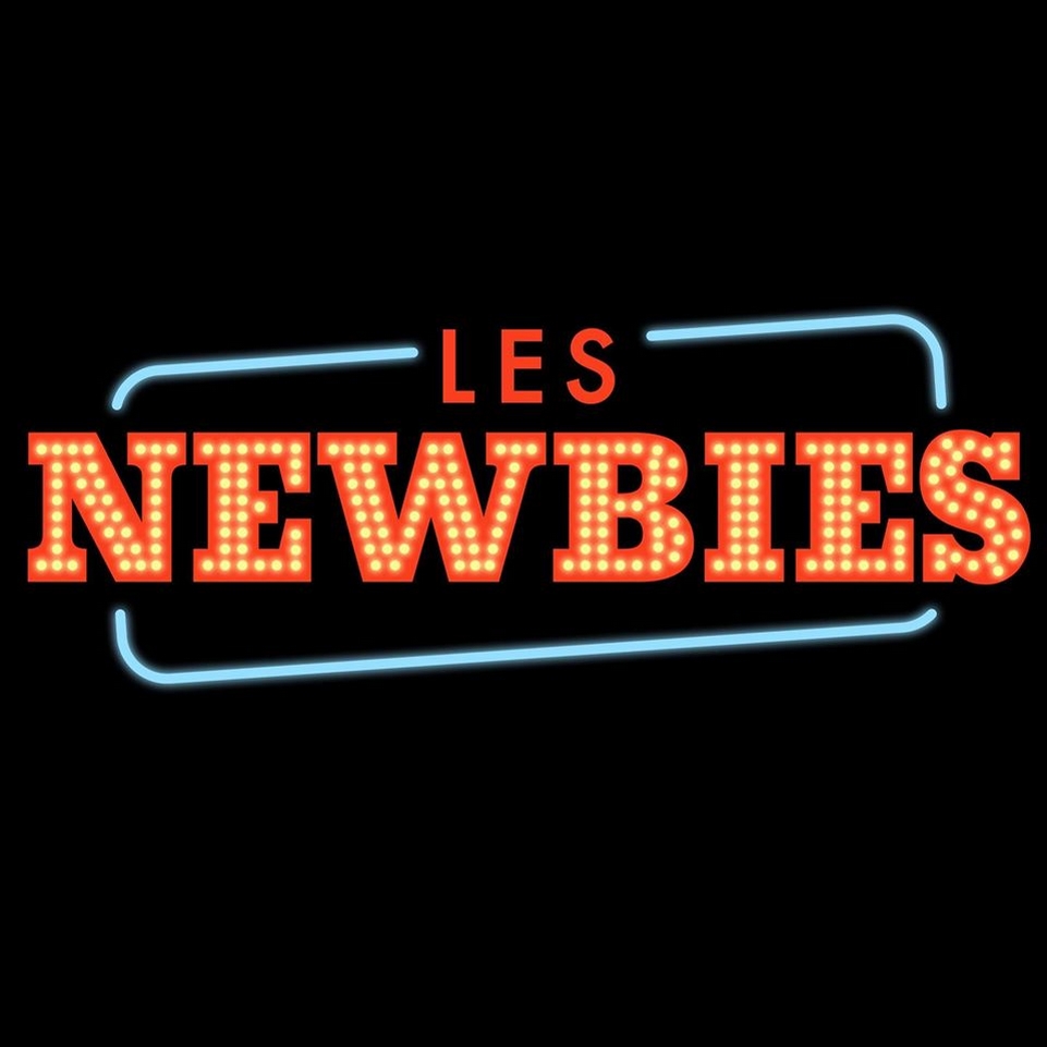 Les Newbies (2019)