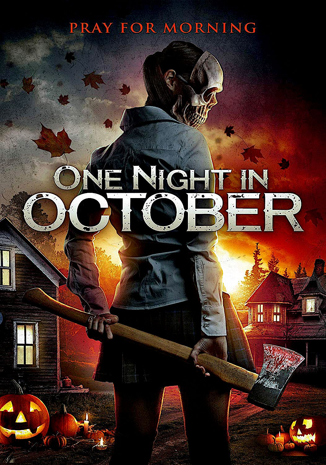 One Night in October (2017)
