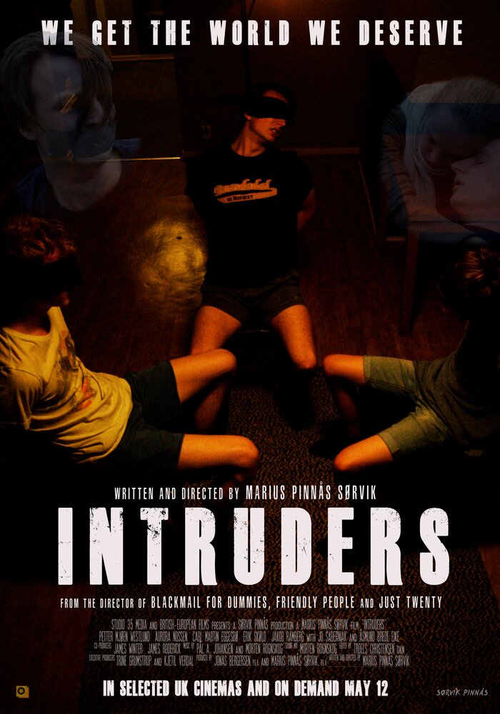 Intruders (2017)