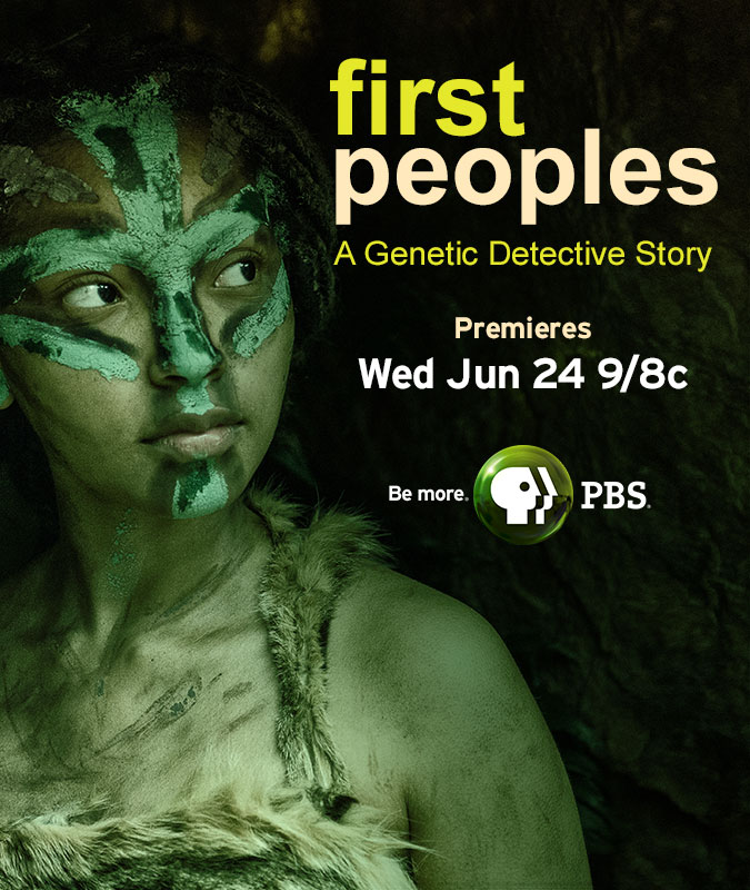 First Peoples (2015)