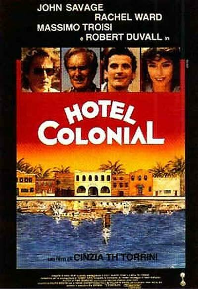 Отель «Колониаль» (1987)