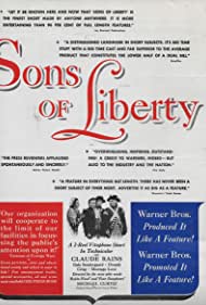 Сыновья свободы (1939)