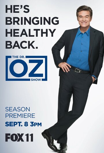 The Dr. Oz Show (2009)
