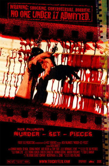Убийство по кускам (2004)