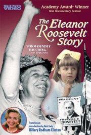История Элеоноры Рузвельт (1965)