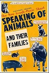 Говоря о животных и их семьях (1942)