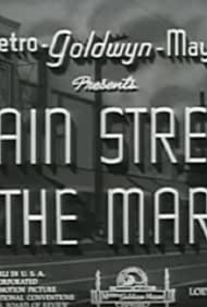 По главной улице (1941)