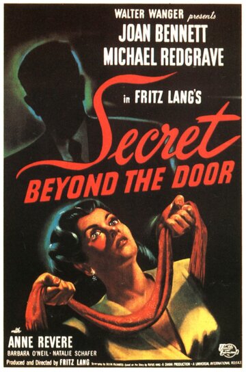 Тайна за дверью (1947)